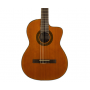 Chitarra Classica Elettrificata Cutaway – Takamine GSC3CE-NG con EQ-paradisesound.it