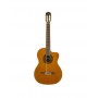 Chitarra Classica Takamine Cutaway Elet G Selected Series paradisesound strumenti musicali on line