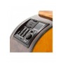 Chitarra Classica Takamine Cutaway Elet G Selected Series paradisesound strumenti musicali on line