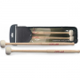 Battenti per Timpani Stagg smtim f38-paradisesound.it
