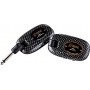 Trasmettitori wireless per chitarra e basso Ortega odws-1car-paradisesound.it