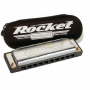 Armonica hohner rocket in mi-paradisesound.it