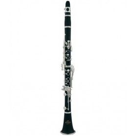 Clarinetto in Si♭ Roy Benson CB‑217 – Sistema Boehm, Corpo Ebanite-paradisesound.it