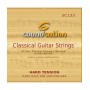 Set corde per chitarra classica soundsation sc133 - tensione hard-paradisesound.it