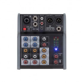 Mixer Soundsation Mio-Mix 104-paradisesound.it