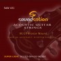 MUTA SOUNDSATION SAW431 ACUSTICA paradisesound strumenti musicali on line