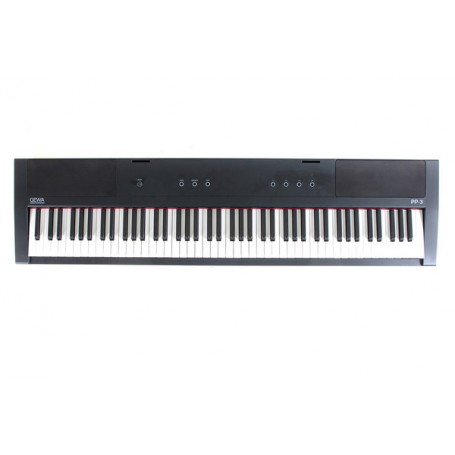 Pianoforte digitale Gewa pp-3-paradisesound.it