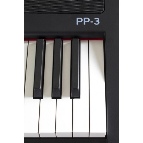 Pianoforte digitale Gewa pp-3 paradisesound strumenti musicali on line