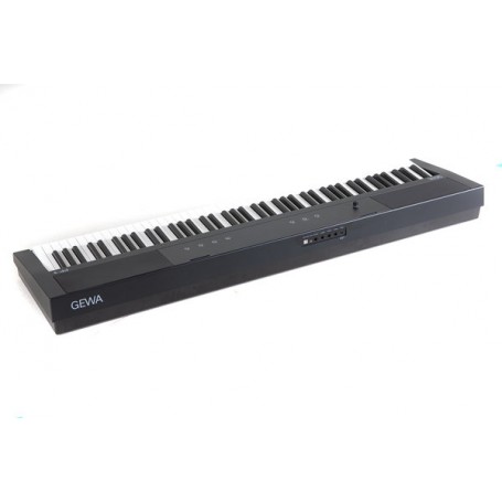 Pianoforte digitale Gewa pp-3-paradisesound.it
