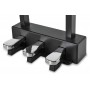 Supporto con pedali per pianoforte pp-3 gewa-paradisesound.it