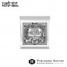 ERNIEBALL - 1502 ERNESTO PALLA SECOND CLEAR paradisesound strumenti musicali on line