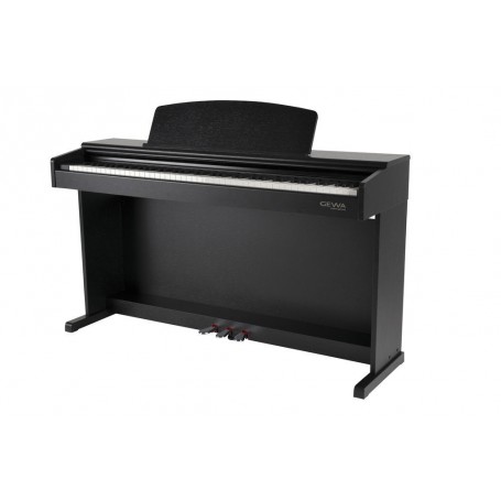 Pianoforte Digitale Gewa Dp 345 G-paradisesound.it