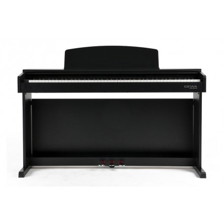Pianoforte Digitale Gewa Dp 345 G-paradisesound.it