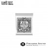 Ernie Ball - 1512 Ernesto Palla Black 2ª .032 paradisesound strumenti musicali on line