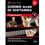 Corso Base Di Chitarra Fingerboard paradisesound strumenti musicali on line
