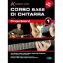 Corso Base di Chitarra Fingerboard - Massimo Varini-paradisesound.it