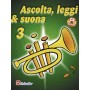ASCOLTA LEGGI E SUONA 3 TROMBA paradisesound strumenti musicali on line
