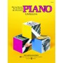 PIANO Metodo Livello 4 paradisesound strumenti musicali on line