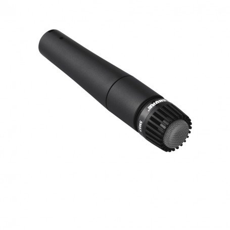 Microfono Dinamico Polare Cardioide Shure Sse SM57-Lce-paradisesound.it