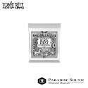 Ernie Ball 1513 Ernesto Palla Black 3ª .040 paradisesound strumenti musicali on line