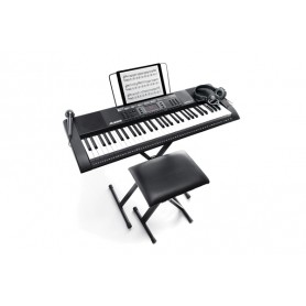 Alesis harmony 61 mk3 - tastiera 61 tasti con kit studio-paradisesound.it