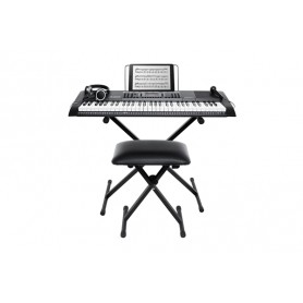 Alesis harmony 61 mk3 - tastiera 61 tasti con kit studio-paradisesound.it 2