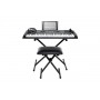 Alesis harmony 61 mk3 - tastiera 61 tasti con kit studio-paradisesound.it