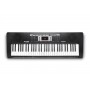 Alesis harmony 61 mk3 - tastiera 61 tasti con kit studio-paradisesound.it