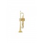 Tromba in Sib TR600 Amadeus paradisesound strumenti musicali on line