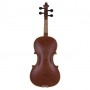 Violino in legno massello 3/4 Vhienna Linz paradisesound strumenti musicali on line