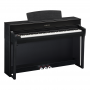 Pianoforte Clavinova CLP745B Yamaha paradisesound strumenti musicali on line