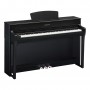 Pianoforte Digitale Clavinova Yamaha Clp735b-paradisesound.it
