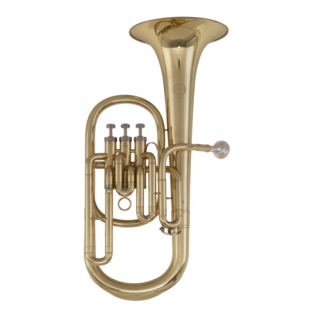 Flicorno contralto 3 pistoni in mib grassi saflh530 paradisesound strumenti musicali on line