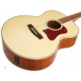 Chitarra Acustica Cort CJ-MEDX Natural con Borsa-paradisesound.it