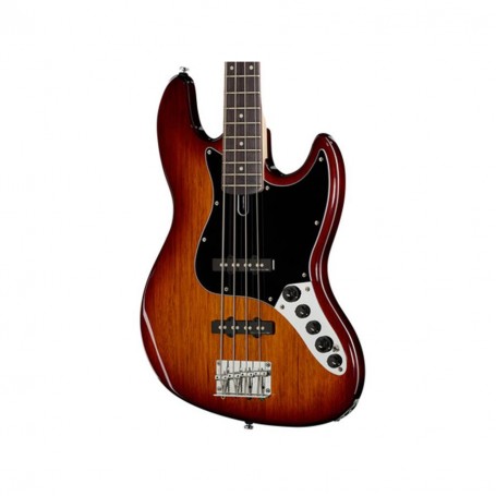 Basso elettrico marcus miller v3-4 (2nd gen) ts tobacco sunburst paradisesound strumenti musicali on line