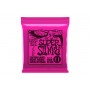 Ernie ball 3223 super slinky (3 pack)-paradisesound.it