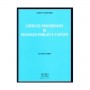 Poltronieri Esercizi Progressivi di solfeggi Parlati e Cantati Vol. 3-paradisesound.it