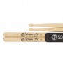 Bacchette Drum Art Hickory 7As Future Drummer-paradisesound.it