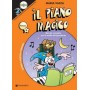 Il Piano Magico Volume 1. Maria Vacca paradisesound strumenti musicali on line