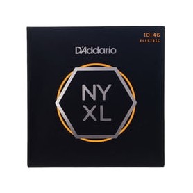 ​D'Addario NYXL1046-PW - Pack corde per elettrica + avvolgicorde ProWinder paradisesound strumenti musicali on line