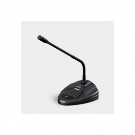 Microfono a Collo d'oca per Conferenze Jts St-6000-paradisesound.it