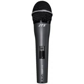 Microfono Dinamico Cardioide Jts Tk-600-paradisesound.it