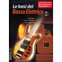 LE BASI DEL BASSO ELETTRICO - CON CD ENGELIEN MARTIN paradisesound strumenti musicali on line