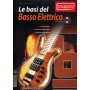 Le Basi del Basso Elettrico con cd Engelien Martin-paradisesound.it