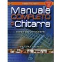 MANUALE COMPLETO DI CHITARRA paradisesound strumenti musicali on line