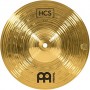 MEINL HCS10S SPLASH 10 POLLICI paradisesound strumenti musicali on line
