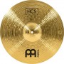 Piatto Crash 16 Meinl hcs16c-paradisesound.it