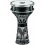Darbuka Meinl HE-122 in Alluminio 22 cm con Pelle Sintetica-paradisesound.it