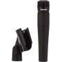 Microfono Dinamico Cardioide Shure SM57-LCE Per Strumenti E Amplificatori-paradisesound.it