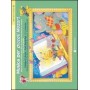 MUSICA PER PICCOLI MOZART LIBRO DEI COMPITI V.2 paradisesound strumenti musicali on line